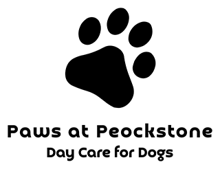 paws at peockstone logo
