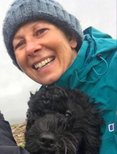 Fiona murphy dog day care