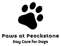 paws at peockstone logo